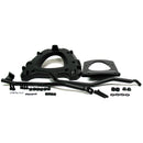 Piaggio Mp3 300 HPE [2019-2024] - Toppdekselholder for Monokey