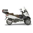 Piaggio MP3 300 ie Sport/Business [2014-2017] – Monokey toppdekselholder