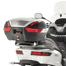 Piaggio MP3 500 ie Sport/Business [2014-2017] – Monokey toppdekselholder