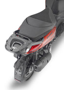 Piaggio Beverly 400 HPE [2021-2026] – Monolock toppdekselholder