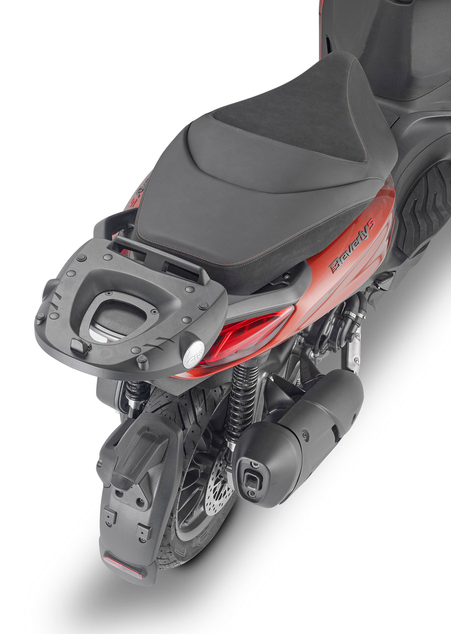 Piaggio Beverly 400 HPE [2021-2026] – Monolock toppdekselholder