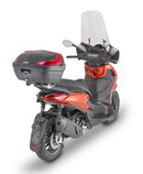 Piaggio Beverly 310 HPE [2021-2026] – Monolock toppdekselholder