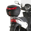 Kymco Agility 200 R16+ [2014-2026] - Monolock toppdekselholder