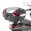 Kymco Downtown 350 i [2015-2024] – Monokey/Monolock toppdekselholder