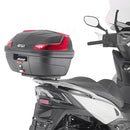 Kymco Agility 350 R16 [2019–2026] – Topcaseträger Monolock