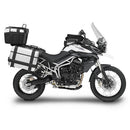 Triumph Tiger 800 XC [2018-2019] – Monokey toppdekselholder