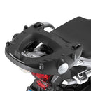 Triumph Tiger Explorer 1200 [GIVI] - Toppkoffertholder for MONOKEY®-kofferter med MONOKEY®-plate