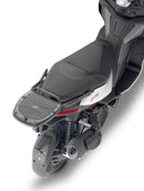 Aprilia SR GT 200 [2022-2026] - Monolock toppdekselholder