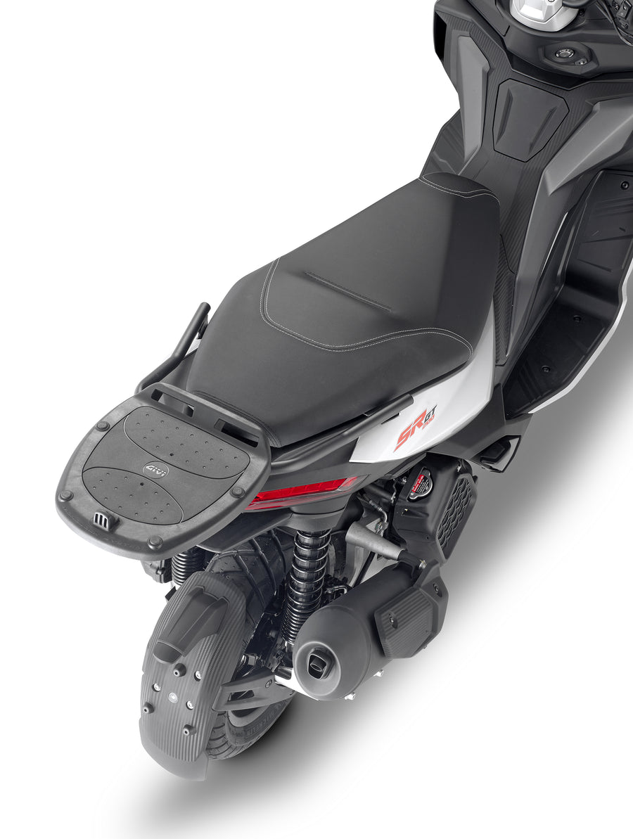 Aprilia SR GT 200 [2022-2026] - Monolock toppdekselholder
