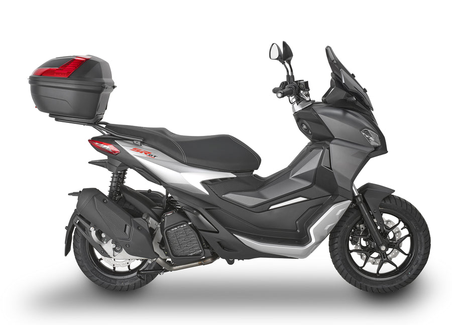 Aprilia SR GT 200 [2022-2026] - Monolock toppdekselholder