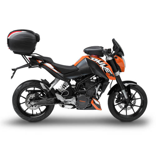 KTM Duke 200 [2011-2016] – Monolock toppdekselholder