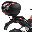 KTM Duke 390 [2011-2016] – Monolock toppkoffertholder