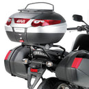 Honda CBF 1000 / CBF 1000 ST [GIVI] - Toppkoffertholder for MONOKEY®-kofferter med MONOKEY®-plate