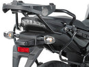 Honda CBF 1000 [2010–2014] – Topcaseträger Monokey mit Platte