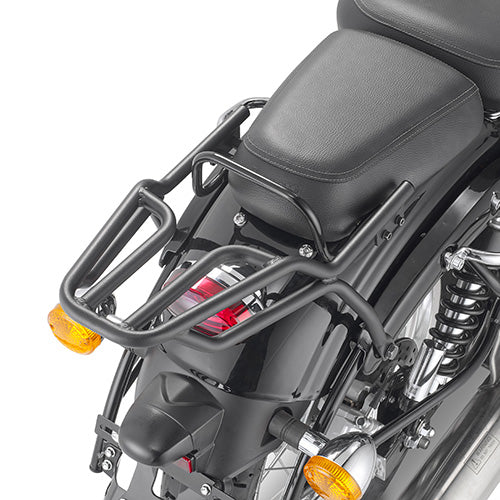 BENELLI IMPERIALE 400 [2020-2022] - Bagasjehylle