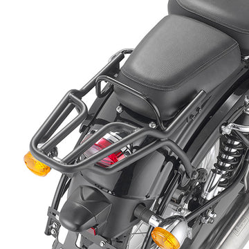 BENELLI IMPERIALE 400 [2020-2022] - Bagasjehylle