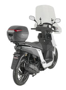 VOGE SR1 125 [2023-2026] – toppkoffertholder for Monolock toppkoffert