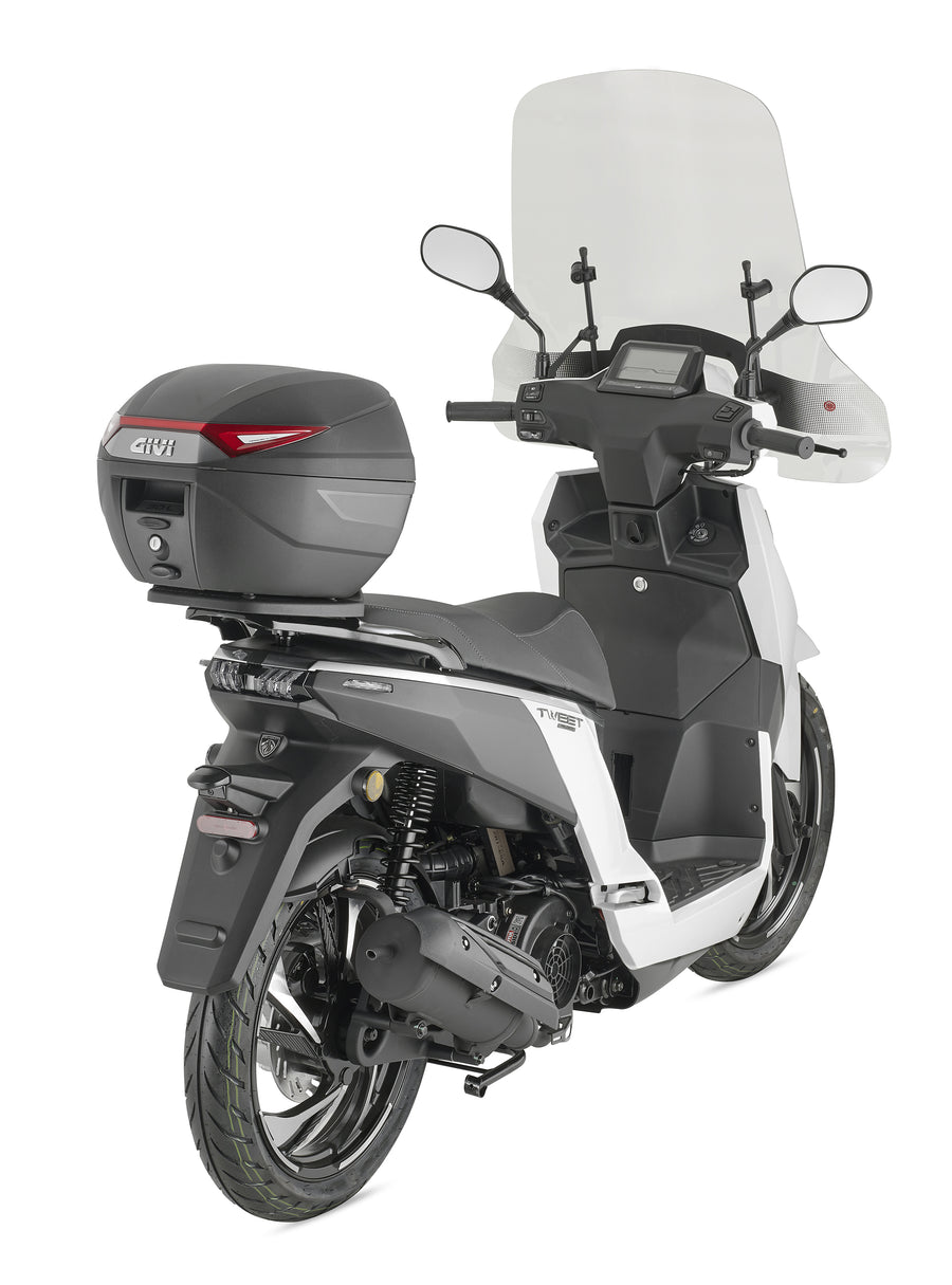 VOGE SR1 125 [2023-2026] – toppkoffertholder for Monolock toppkoffert