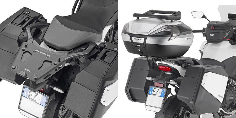 HONDA NT 1100 [2022] - Spesifikk bakholder