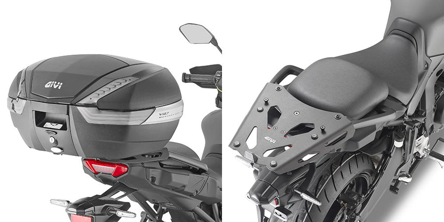 YAMAHA TRACER 9 [2021-2024] - Spesifikk bakholder
