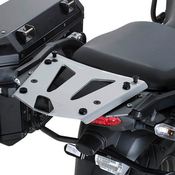 KAWASAKI KLZ 1000 VERSYS [2019-2022] - Spesifikk aluminiumsplate for