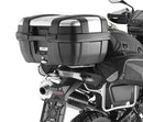 BMW F 800 GS [2008-2017] - Aluminiumsholder for Monokey-koffert