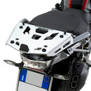BMW R 1200 GS [GIVI] - Bærer laget av anodisert aluminium for MONOKEY®-kofferter kompatibel med originale sideholdere