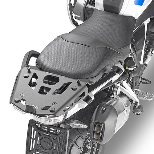 BMW R 1200 GS ADVENTURE [2013-2018] - Spesifikk aluminiumsplate for MONOKEY