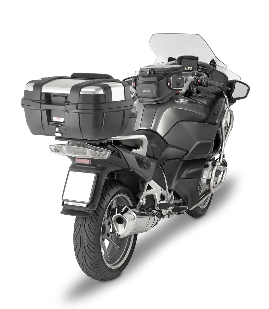 BMW R 1250 RT [2019-2025] - Aluminiumsholder for Monokey-koffert