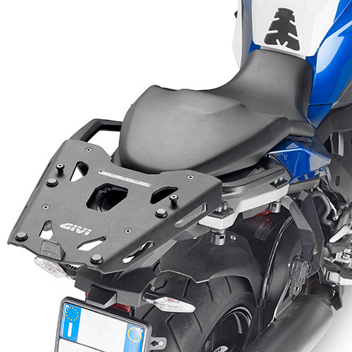 BMW S 1000 [2020-2023] - Spesifikk bakre bæreplate
