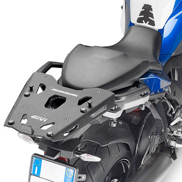 BMW S 1000 [2020-2023] - Spesifikk bakre bæreplate
