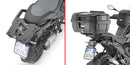BMW R 1300 GS [GIVI] - Bærer laget av anodisert aluminium for MONOKEY®-vesker