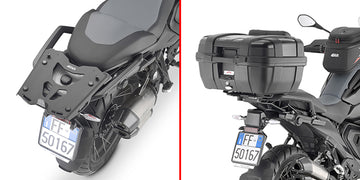BMW R 1300 GS ADVENTURE [2024-2025] - Spesifikk bakholder