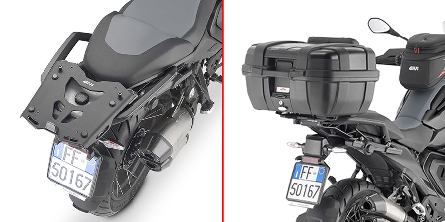 BMW R 1300 GS ADVENTURE [2024-2025] - Spesifikk bakholder