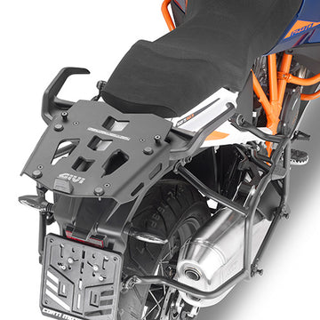 KTM 1290 SUPER ADVENTURE [2021-2023] - Spesifikt bakre stativ