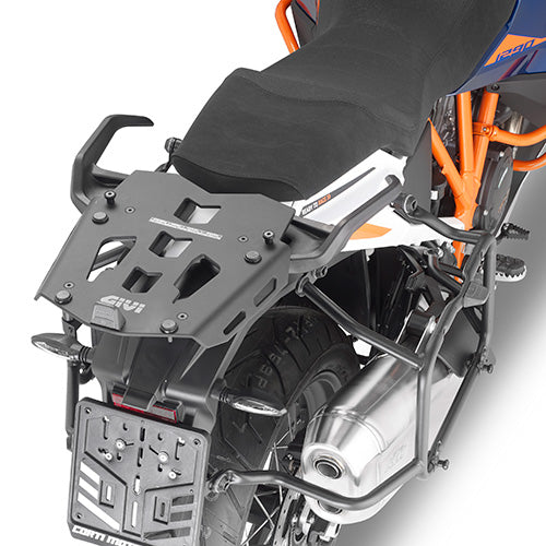 KTM 1290 SUPER ADVENTURE S [2021-2023] - Spesifikt bakre stativ