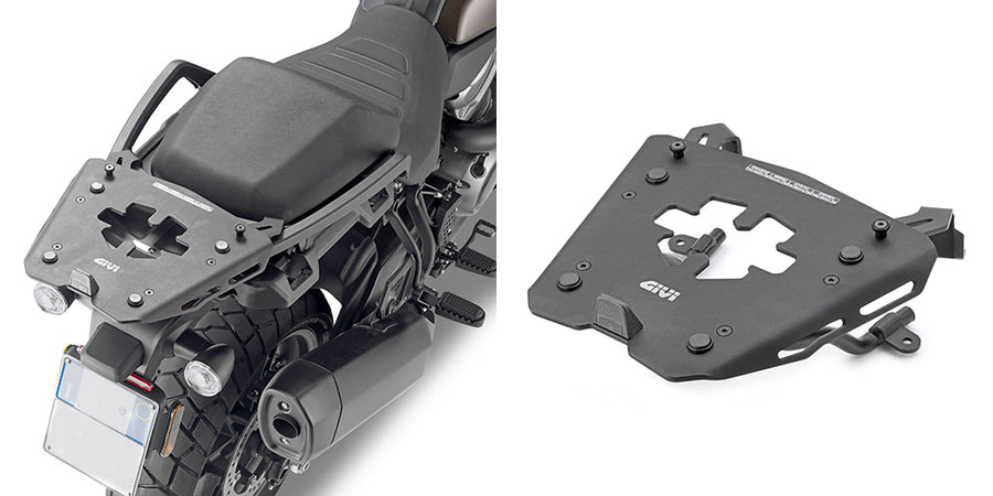 HARLEY-DAVIDSON PAN AMERICA 1250 [2021-2022] - Spesifikt bakre stativ