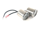 Triumph Tiger 1050 115ng [2016] - Oljetemperatur og voltmeter tilleggsinstrumenter-3