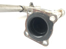 Yamaha XV 535 Virago 2Yl [1987] - Swinge Back Wheel Swing-4