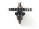 Ducati GTV 500 - Gear Co -Gear Motor Gearbox-3