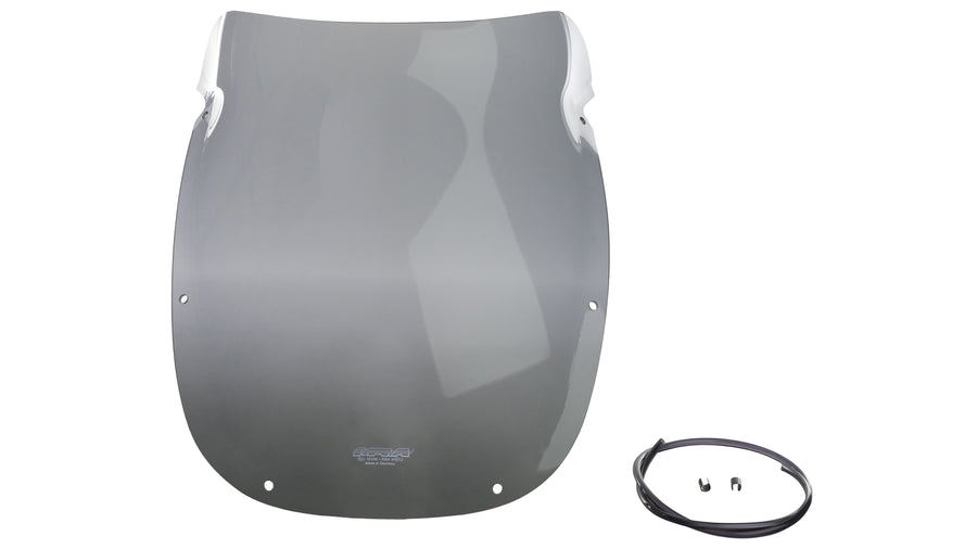 Ducati ST2 / ST4 [-2003] - spoilerskive "S" detaljert visning