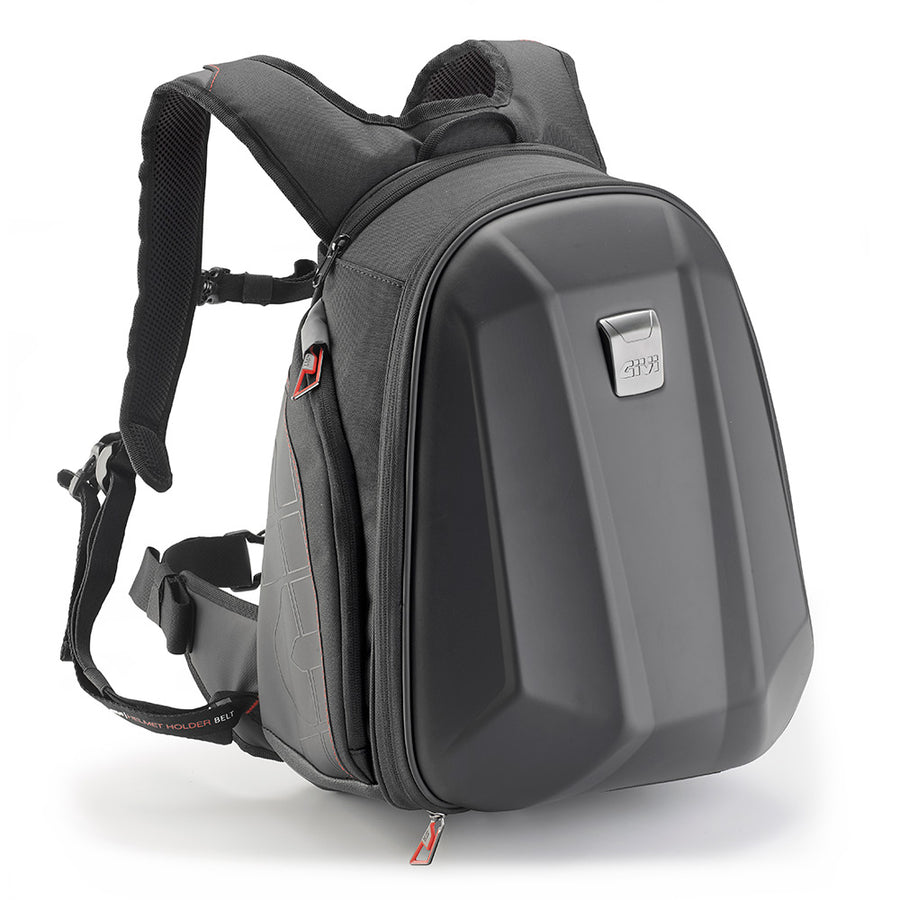 [GIVI] – Sport-T Rucksack mit thermogeformter Schale, 22 L