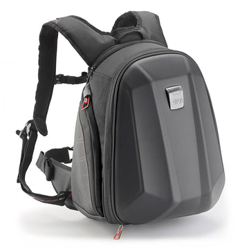 [GIVI] – Easy-T ryggsekk med termoformet lomme – volum 18 liter