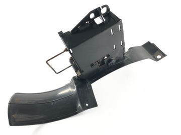 Yamaha DT 125 R DE03 [1999] - Batteriboks Splash Protection - 0