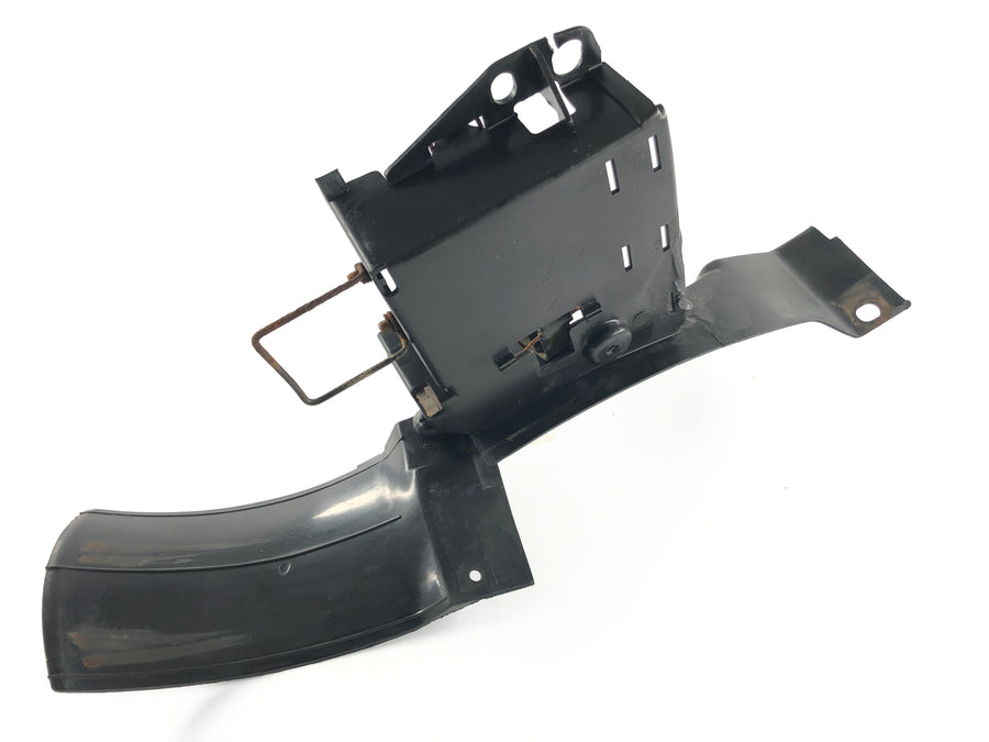 Yamaha DT 125 R DE03 [1999] - Batteriboks Splash Protection
