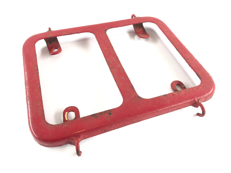 Moto Guzzi Guzzino 65 [Hispania Motoleggera] - Tank Bagage Carrier Luggage Rack