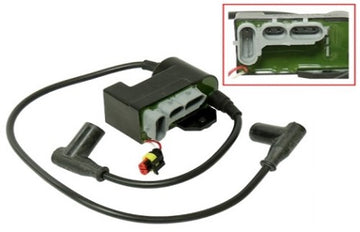 SKI DOO GRAND TOURING 380 F [2002-2003] - Kalibrert modul for Ski-Doo 380F