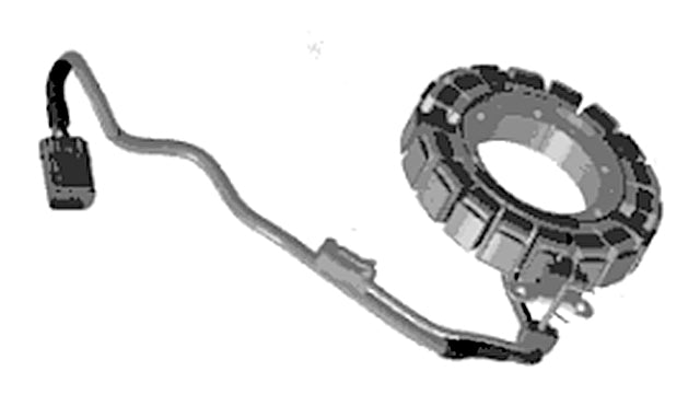 SKI DOO RENEGADE BACKCOUNTRY X 850 E TEC [2017-2023] - Stator for snøscooter