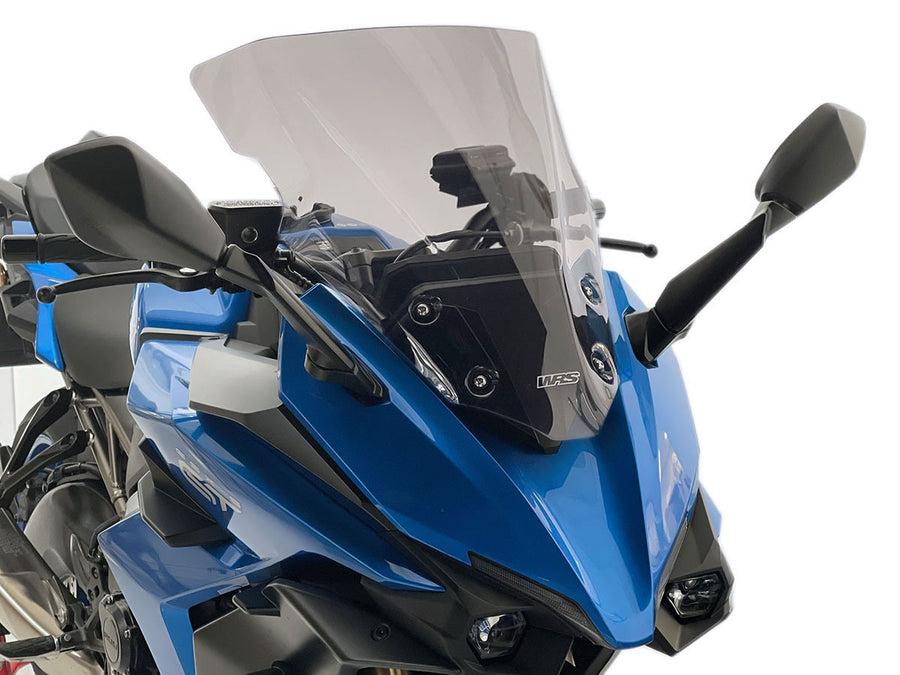Suzuki GSX-S 1000 GT [2022-2024] - Touring frontrute – bilde 7
