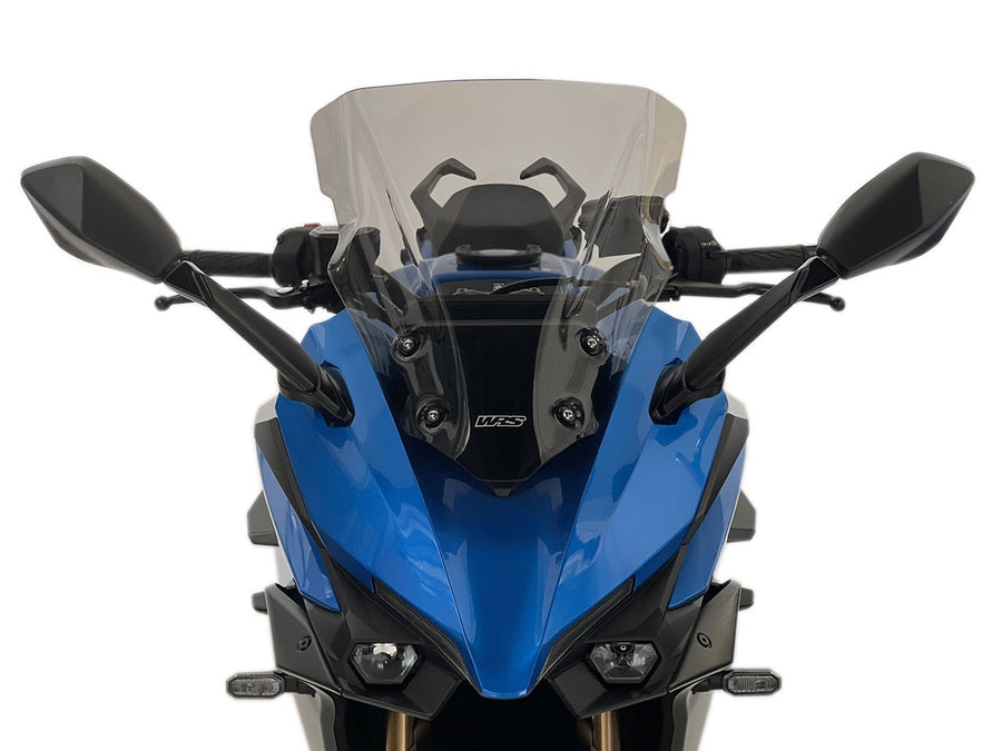 Suzuki GSX-S 1000 GT [2022-2024] - Touring frontrute – bilde 2